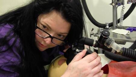 Masked, Caped, and Bagged - Part 3