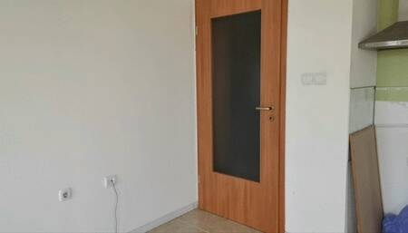 The Army Pee Desperation Incident of Sergeant Jordan