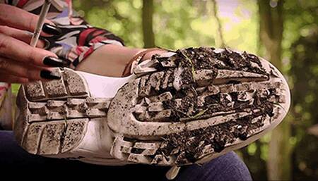 Lick my dirty Sneakers (FULL HD)