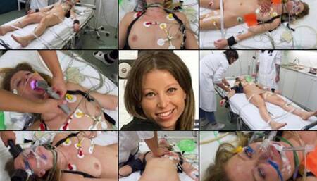 Verawonder ECT, CPR & Defib, BP, O2, 12 Lead ECG, Intubation  (1920 X 1080 in HD)