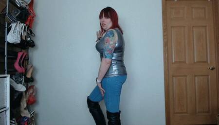 Addiction to Destitution