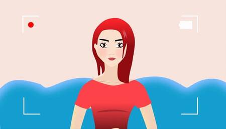 Supergirls Mesmerized Mind Control