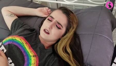 Beach Ball Slut Camp