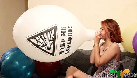 MFB2P Lyra Looner Episode 150 - 720p 60fps