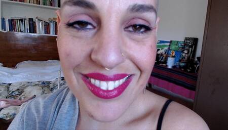 segati e pensa alla tua matrigna