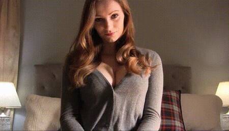 Breast Worship and Edging with MistressVictoria TITJOB