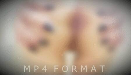 Asscheeks Spreading (HD) WMV