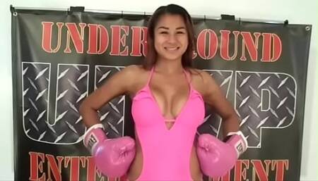 2 MAN VS WOMEN EROTIC MATCHES & A BONUS CLIP 3 GIRLS 3 CLIPS ALL IN 1 VIDEO KING of INTERGENDER SPORTS