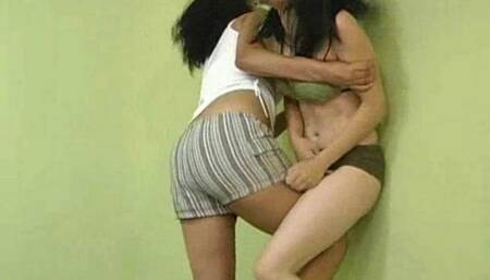 LF087 UnScripted - Delyte vs Absynthe (CUSTOM VIDEO) MP4