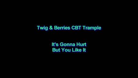 It's Gonna Hurt But You Like It