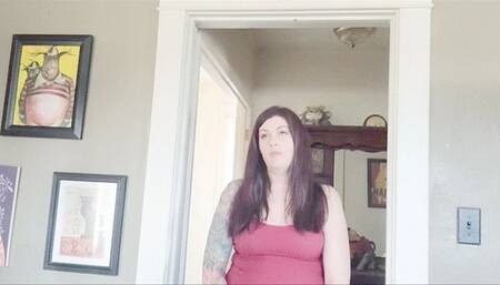 I want bigger everything