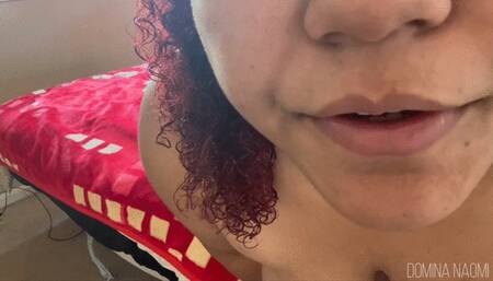 ASMR Moisturized Mistress