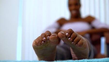 Kay's Soles and Toes