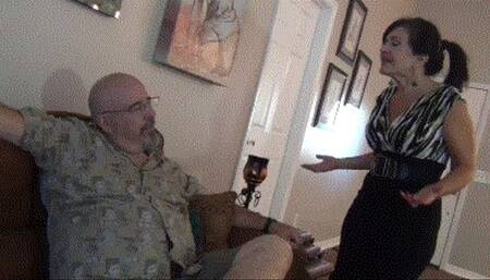 TORMENTED BY HIS YOUNG MISTRESS_MP4HD