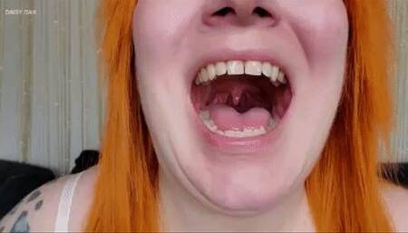 2022 Mouth Tour *HD