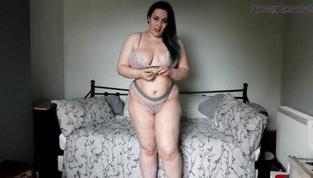 October 2021 Weigh In (WMV)