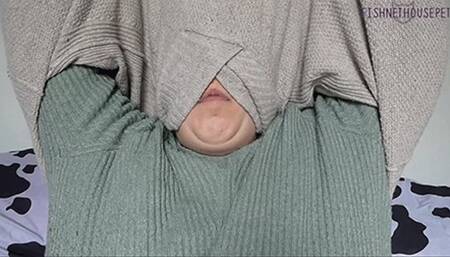 Multiple Sweater Stripping