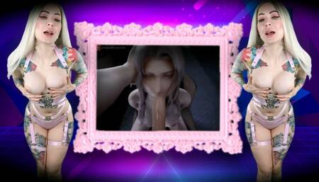 Gooning on my porn is better than real sex ! - 3D porn,GOON, GOONER, GOONING