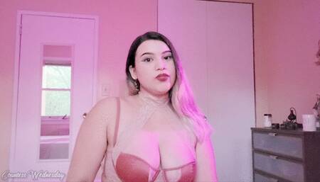 Easing into Findom Part 3