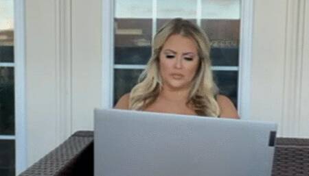 You loved to be ignored