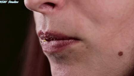 Karly Salinas B cam vore! - MP4