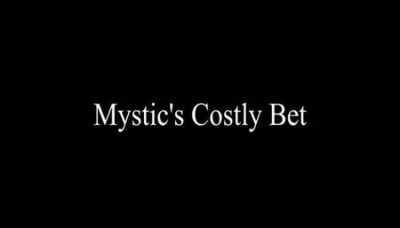 Mystic's Costly Bet FFM(KimChi and Rose Holland) SD Version!