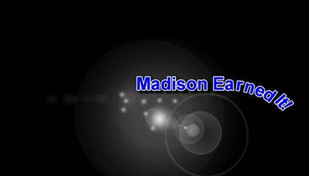 Madison Earned It! (1080p)