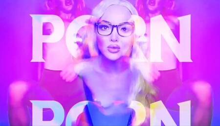 Weekends Are For Gooning Mind Fuck