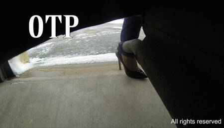 OTP Drive for the day 2 HD