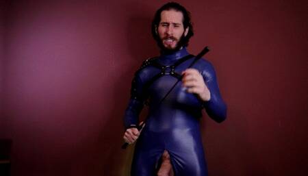 Letting  out of Chastity