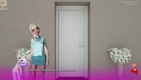 [Gameplay] mommies quest #1