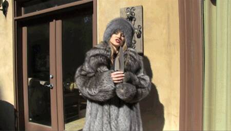 Wrath Of My Blades  (WMV HD)