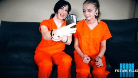 Nyxon & Lola Leda It Pays To Hire A Private Detective 5 HD 540p MP4