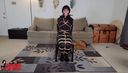 Jayda - Sticking Her Neck Out (WMV Format)