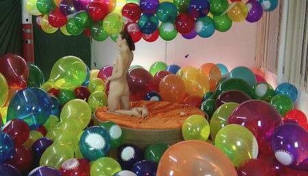 BM RB20 C09 Copper Pigtail Squeeze and Ride Full HD