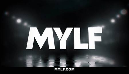 MILF Needs Someone To Nut In Her Pussy
