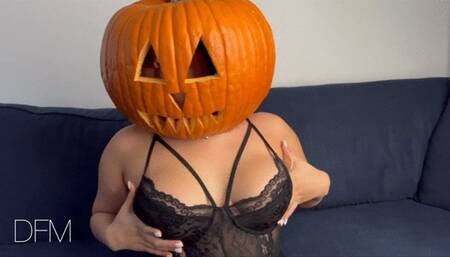 "kvlisoles Pumpkin Head armpit joi"