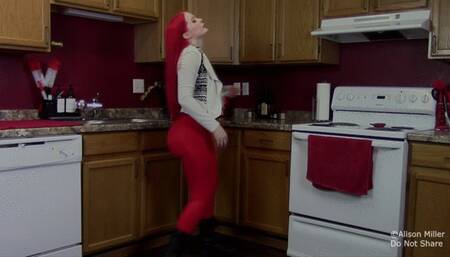 Fuck 2020, I Gulp To Calm Down