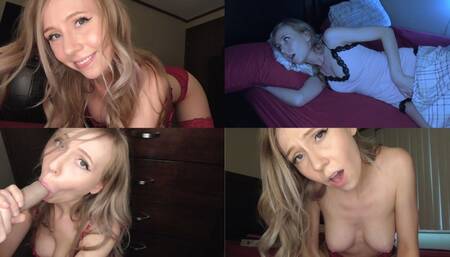 I'll Have What She's Having