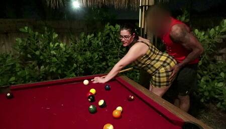 Sneaking Away for BBC