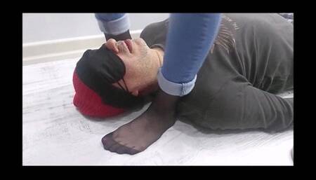 GL Nylon Worship Vol 1