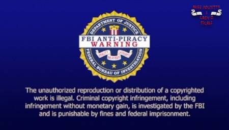 MJLO-006 The Adventures of Bad Bunny The Spanking