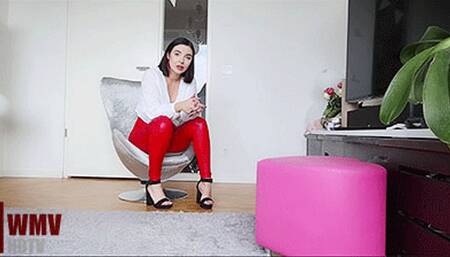 Polish Money Dom (HDTVWMV) – Lady Kat