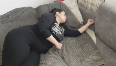 Desire in a dream MP4