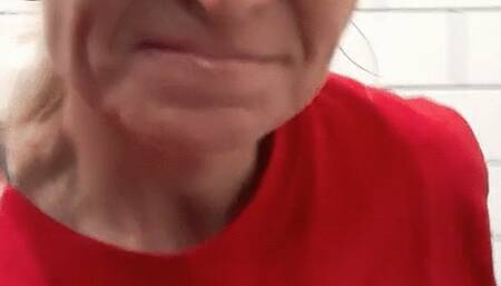 Very embarrassing never ending diarrhea and greasy farts at the gym