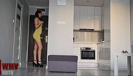 Modern Platforms (HDTVWMV) - Lady Kat