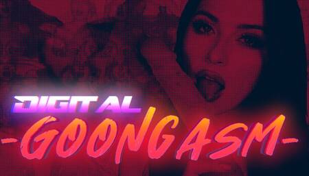 Digital Goongasm