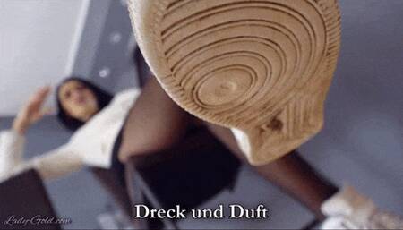 Dreck und Duft