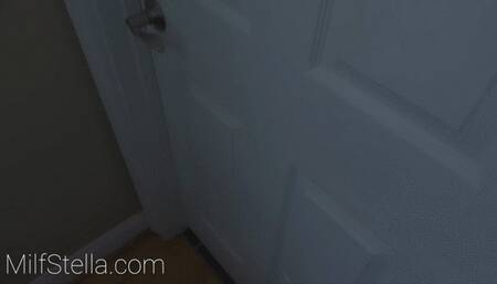 FUCKTACULAR E29: Stella Rabbit Halloween Anal & Facial