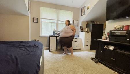 Workout with CeliaBBW